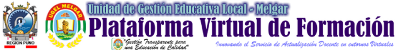 Aula Virtual - UGEL Melgar